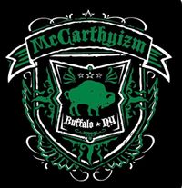McCarthyizm 1st Thursday at The Sportsmen’s 