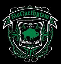McCarthyizm  at The Sportsmen’s Tavern 
