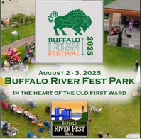 McCarthyizm at The Buffalo Irish Festival