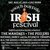 McCarthyizm at The South Buffalo Irish Festival