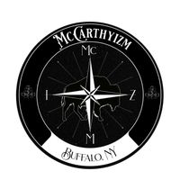 McCarthyizm - Music on Main Street - Eden NY