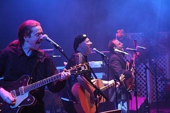 The orginal Rutle with Rutlemania!
