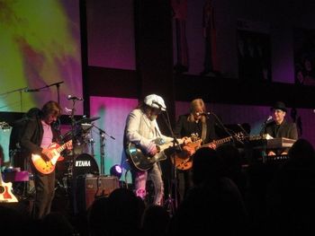 Joey M, Mark H,Henry Mc 2011
