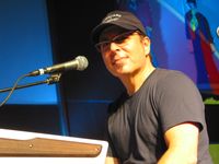 Drew's Debut Performance at The Twisted Tavern