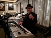 DREW  PIANOMAN'S AT ROTHMANN'S