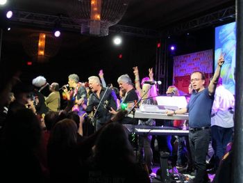 NY 2015 Show Closer
