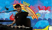 Drew is Back At Volpe Restaurant @ The Fox!
