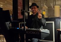 DREW is Back At Volpe Restaurant @ The Fox!