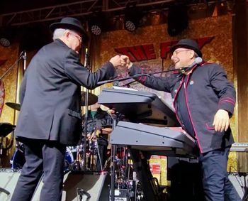 2024 NYC Micky Dolenz
