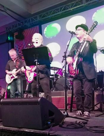 BTO's Randy & Tal Bachman
