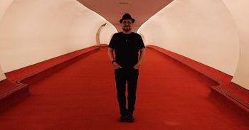 2024 NYC FEST TWA HOTEL...YEAH BABY!
