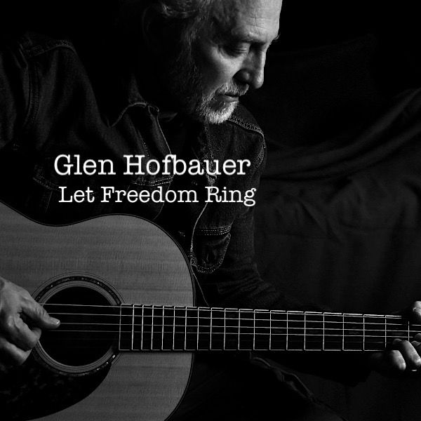 Let Freedom Ring - CD or USB Flashdrive
