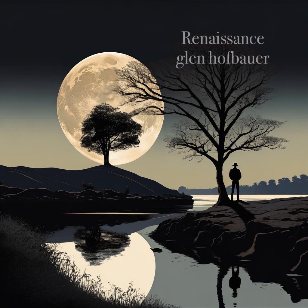 Renaissance - CD or USB Flashdrive
