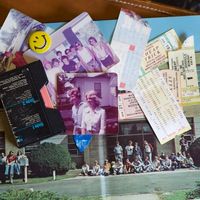When We Were Cool by Glen Hofbauer