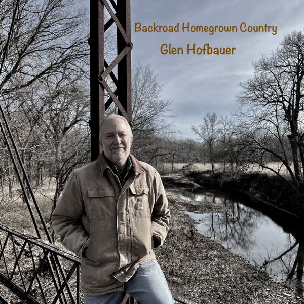 Backroad Homegrown Country - CD or USB Flashdrive