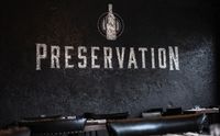 Preservation in Geneva!