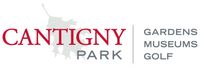 Cantigny Beer Garden in Wheaton!