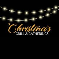 Christina's Grill at Fox Bend Golf Course in Oswego!
