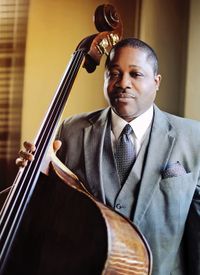 Christchurch Cranbrook Featuring Rodney Whitaker, Carl Allen, Cyrus Chestnut, Vanessa Rubin, and Veronica Davis