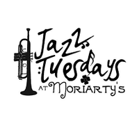 Jazz Tuesday’s at Moriarty’s with Seth Ebersole