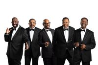 The Temptations at The Soaring Eagle