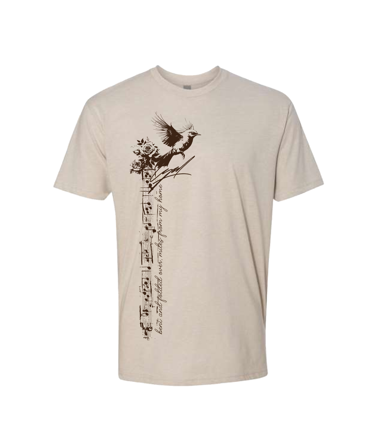 Birds Tee