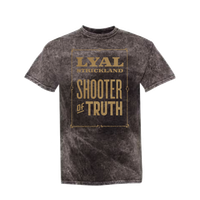 Shooter Tee