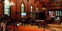 Amy Atchley - featured artist at Jazz to the World, a Christmas Celebration - FREE 