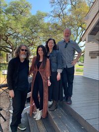 Amy Atchley Returns to the Mucky Duck!