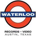 Amy Atchley In-Store at Waterloo Records
