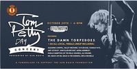 Sun Radio presents a Tom Petty Celebration - All local female line-up w/the Damn Torpedoes Featuring Amy Atchley and more