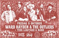 Tess Liautaud&band in Visby!
