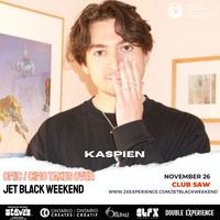 Kaspien with Double Experience, Moonfruits and Taapz