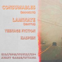 Kaspien with Laminate, Consumables and Teenage Fiction