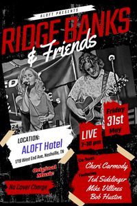Ridge Banks and Friends