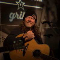 Lee Rascones Writers Night at Milleneum Maxwell Hotel
