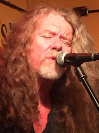 Nashville Songwriters Showcase w/Jimmy and Anna-Lisa