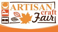 12th Annual Artisan Craft Fair sponsored by Hermitage Presbyterian Church