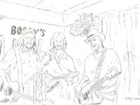 Bobby's Idle Hour-Music Opening Event