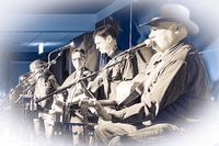 Frank Brown Songwriters Festival