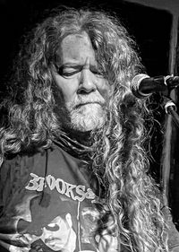 Debi Champion's Writers Night