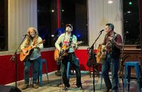 Nashville Songwriters Showcase