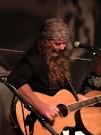 Debi Champions Songwriter Nights