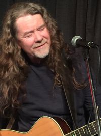 Songwriters Showcase at Hotel Preston
