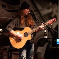Nashville Songwriter's Showcase (Anna Lisa and Jimmy)