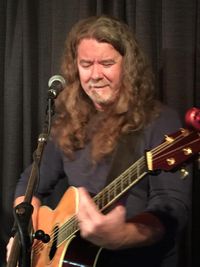 Lee Rascone's Songwriter Night at Maxwell House