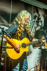 With Mo Stroemel and The Motones at Fat Bottom’s Brewery, 44th Ave 3-6 pm