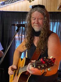 Ray Sisk's Birthday celebration at Bobbys Idle Hour