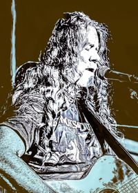 Jerry Foster's birthday event at the Commodore Grill