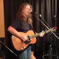 Commodore Grille Writers Night